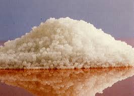 Make Ammonium Nitrate from Household Chemicals